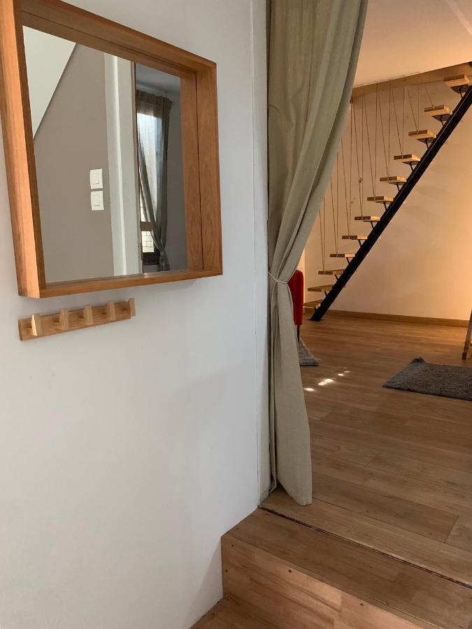 Villa Jojo House Les Damps N 12 Exterior foto
